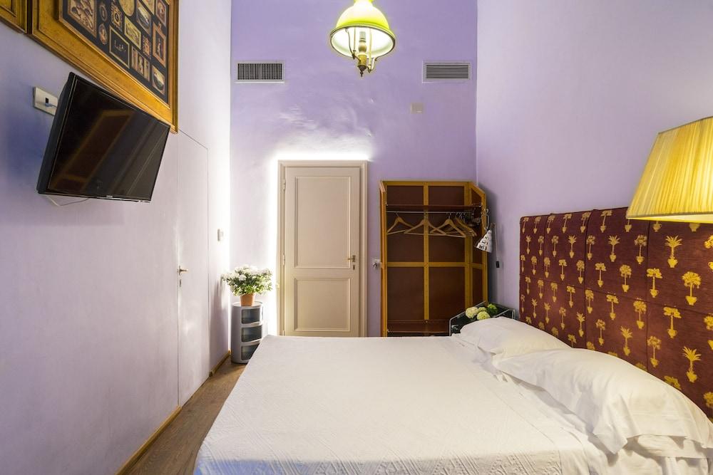 Hotel Casa Howard - Residenza D'epoca Florencia