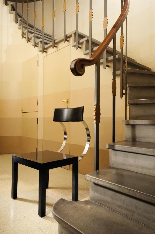Hotel Casa Howard - Residenza D'epoca Florencia