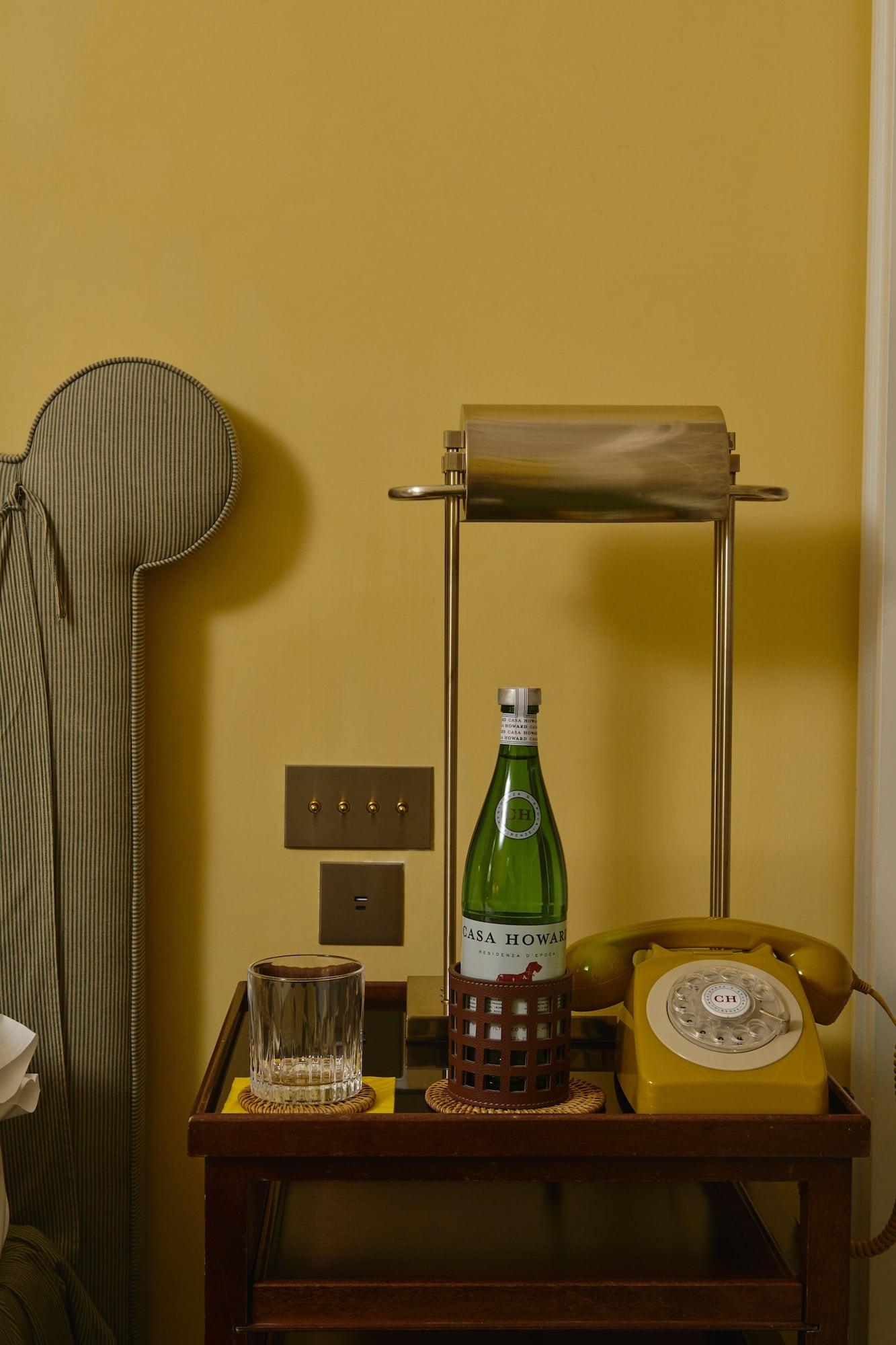 Casa Howard - Residenza D'epoca 3* Florencia