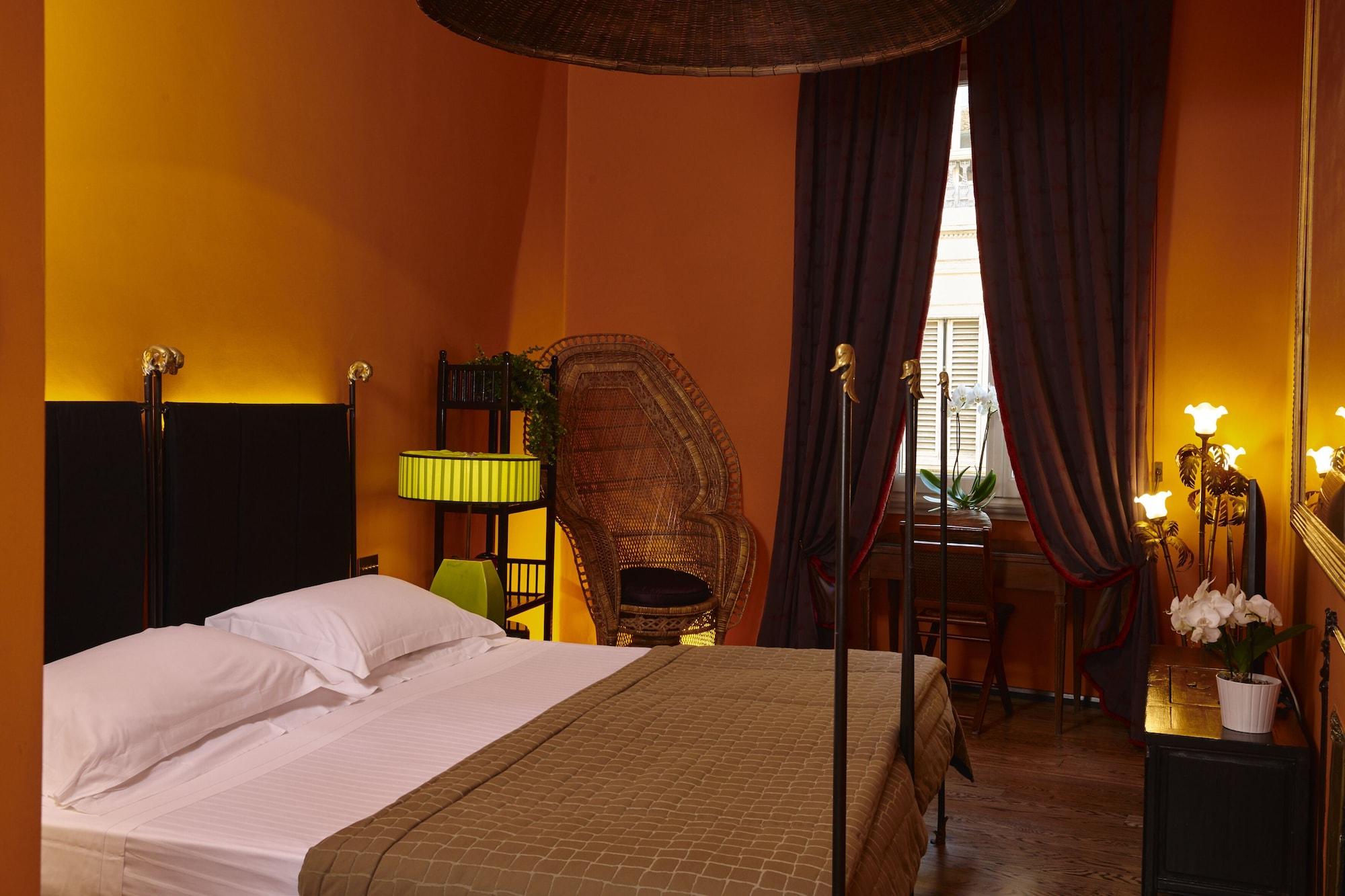 Casa Howard - Residenza D'epoca Florencia