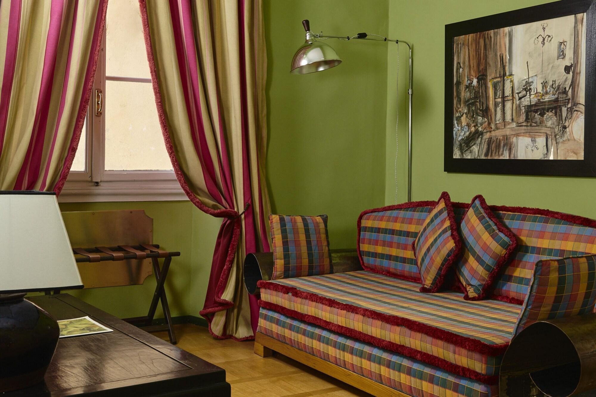 Casa Howard - Residenza D'epoca 3* Florencia