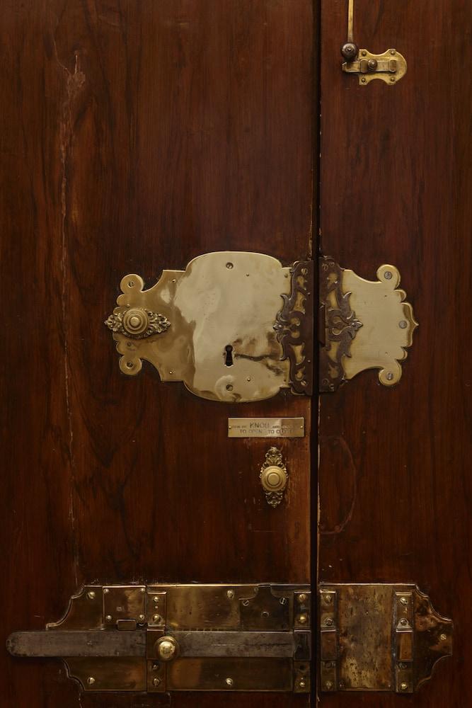 Hotel Casa Howard - Residenza D'epoca Florencia
