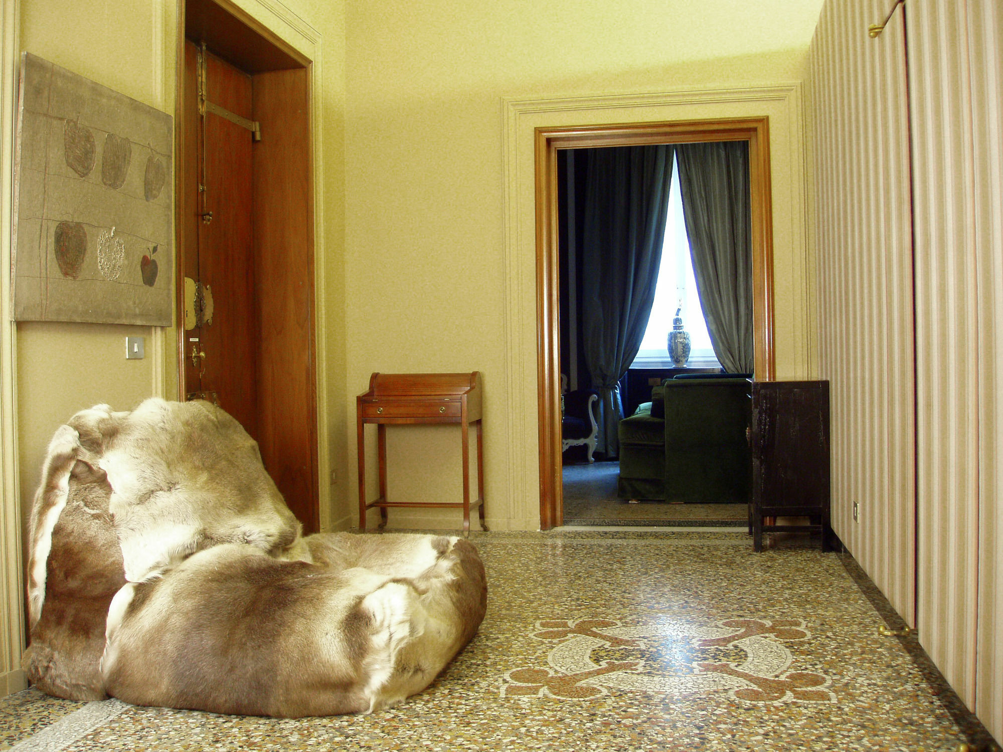 Hotel Casa Howard - Residenza D'epoca Florencia