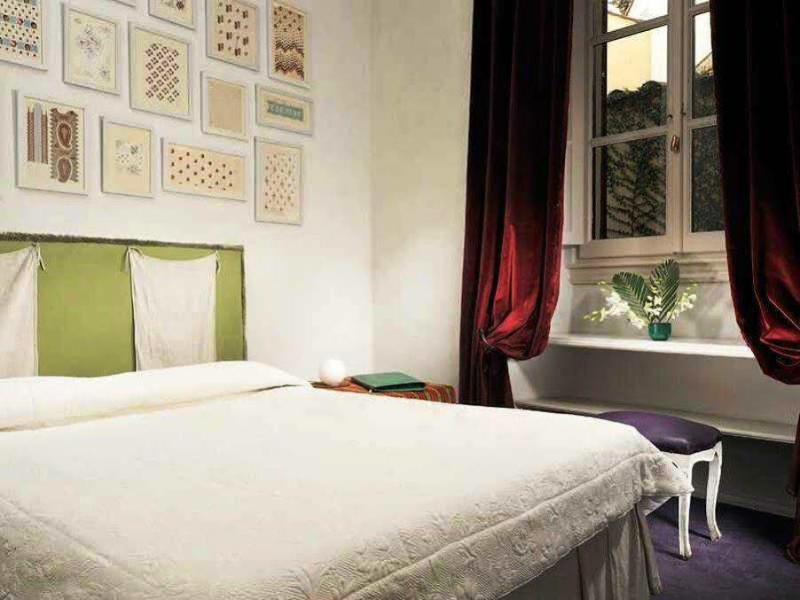 Casa Howard - Residenza D'epoca 3* Florencia